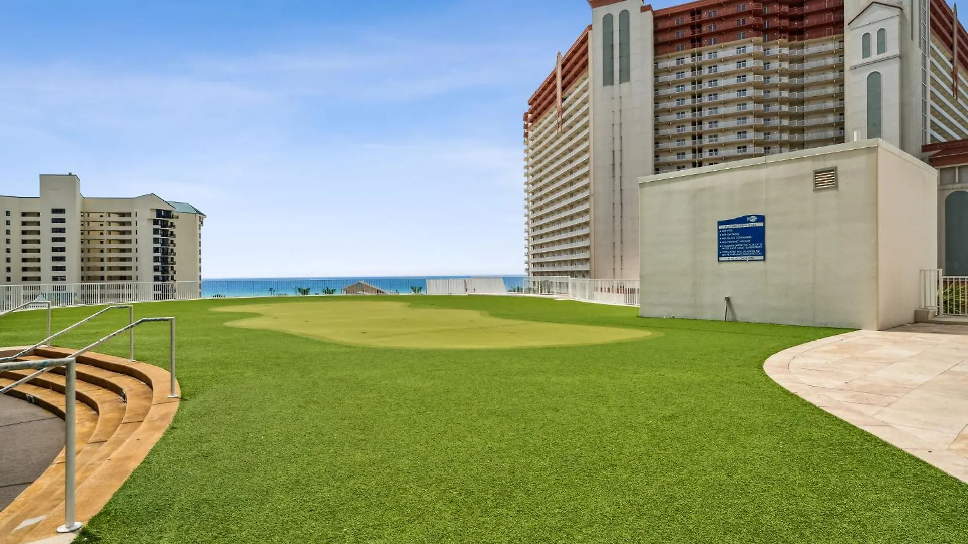 Laketown Wharf 1801 Панама-Сити