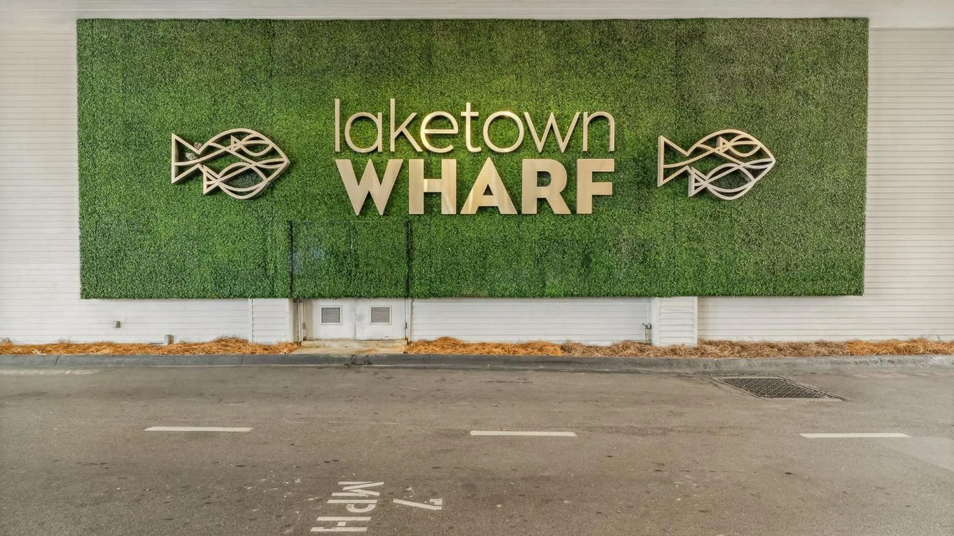 Апартаменты Laketown Wharf 1801 Панама-Сити