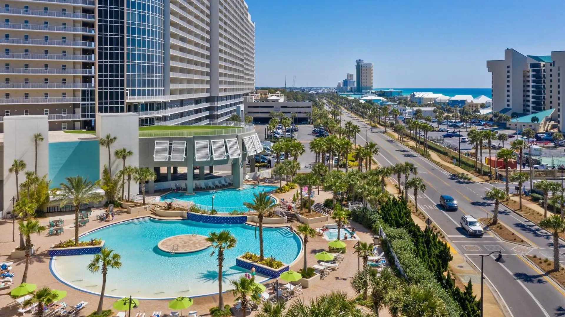 Laketown Wharf 1801 Панама-Сити 0*,